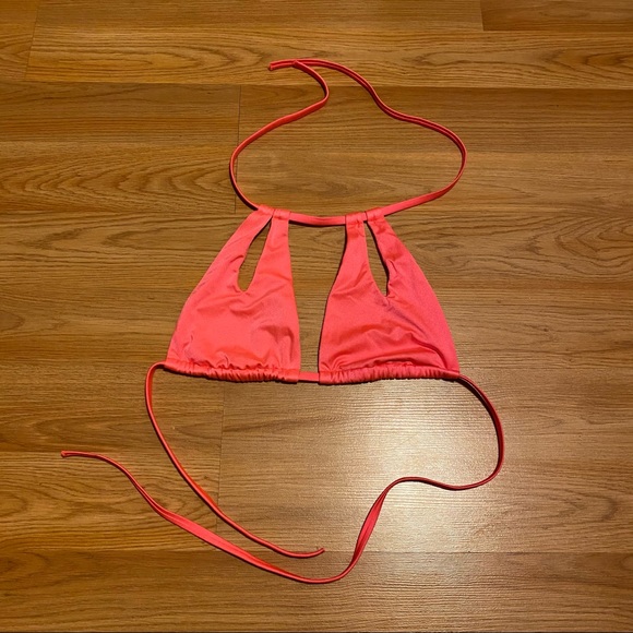 Victoria’s Secret bikini top size large - Picture 1 of 6